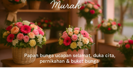 Toko Bunga Rumah Duka Permaba Bandung